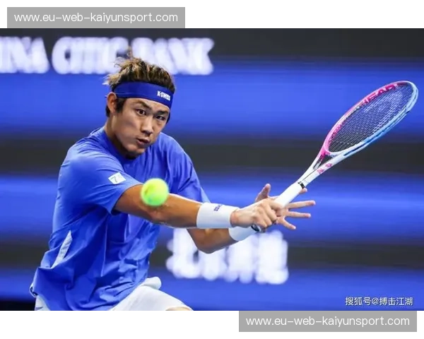 网球最新战报：场上风云与幕后科技的交锋