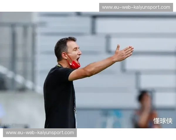 开云体育睡眠与恢复：让训练成为睡眠驱动的力量