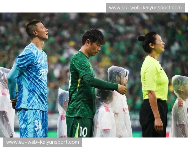 冰雪与古都的激情碰撞：长春亚泰与北京国安的绿茵对决