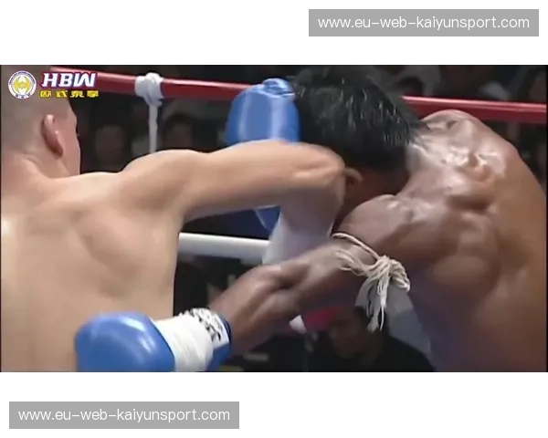 拳坛传奇的宿命对决：播求与安迪·苏瓦的王者之战